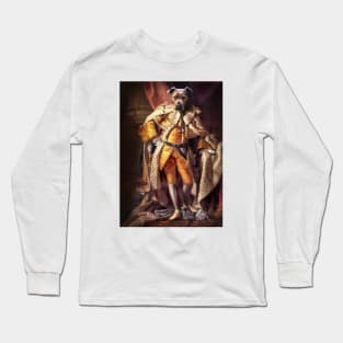 Wally Long Sleeve T-Shirt